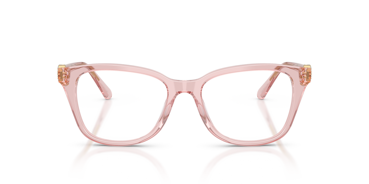 0SK2073 Transparent Pink front view image 4 barcode 8056262939536