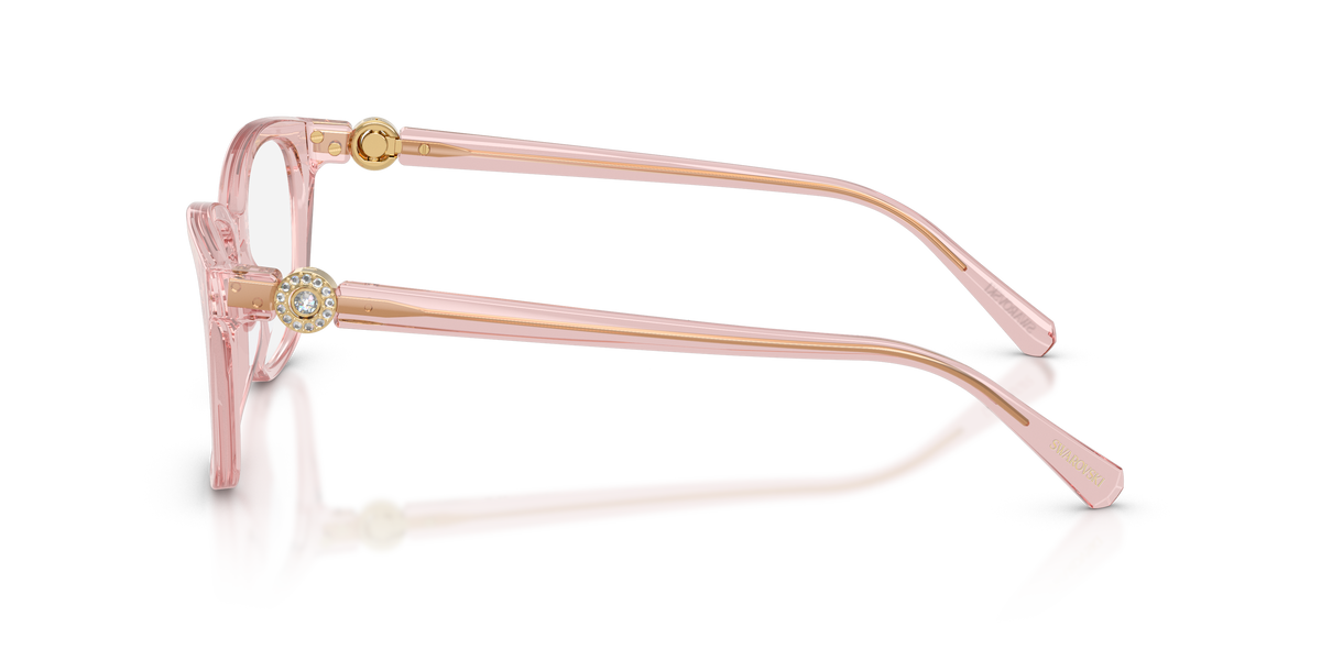 0SK2073 Transparent Pink side view image 2 barcode 8056262939543