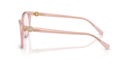 0SK2073 Transparent Pink side view image 2 barcode 8056262939543