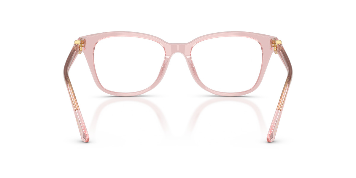 0SK2073 Transparent Pink rear view image 3 barcode 8056262939543