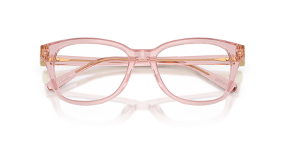 0SK2073 Transparent Pink close front view image 5 barcode 8056262939543