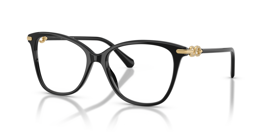 0SK2074 Black three quarter view image 1 barcode 8056262934258