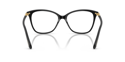 0SK2074 Black rear view image 3 barcode 8056262934258