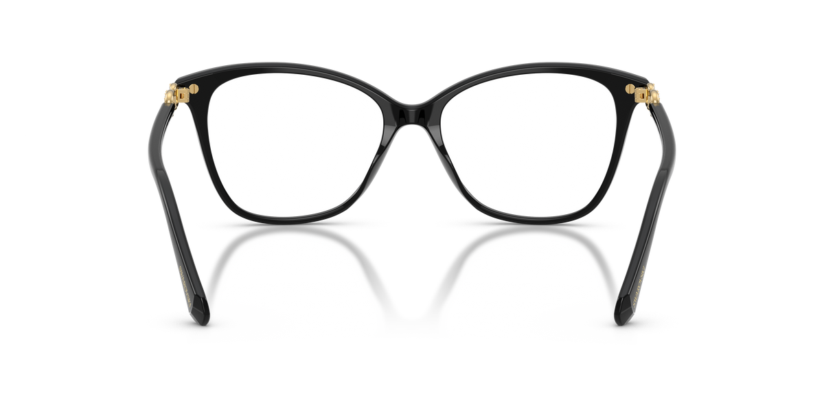 0SK2074 Black rear view image 3 barcode 8056262934258