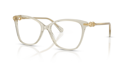 0SK2074 Transparent Beige three quarter view image 1 barcode 8056262934296