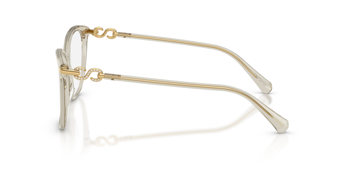 0SK2074 Transparent Beige side view image 2 barcode 8056262934296