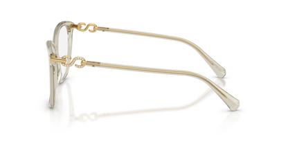 0SK2074 Transparent Beige side view image 2 barcode 8056262934296