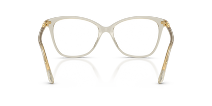 0SK2074 Transparent Beige rear view image 3 barcode 8056262934296