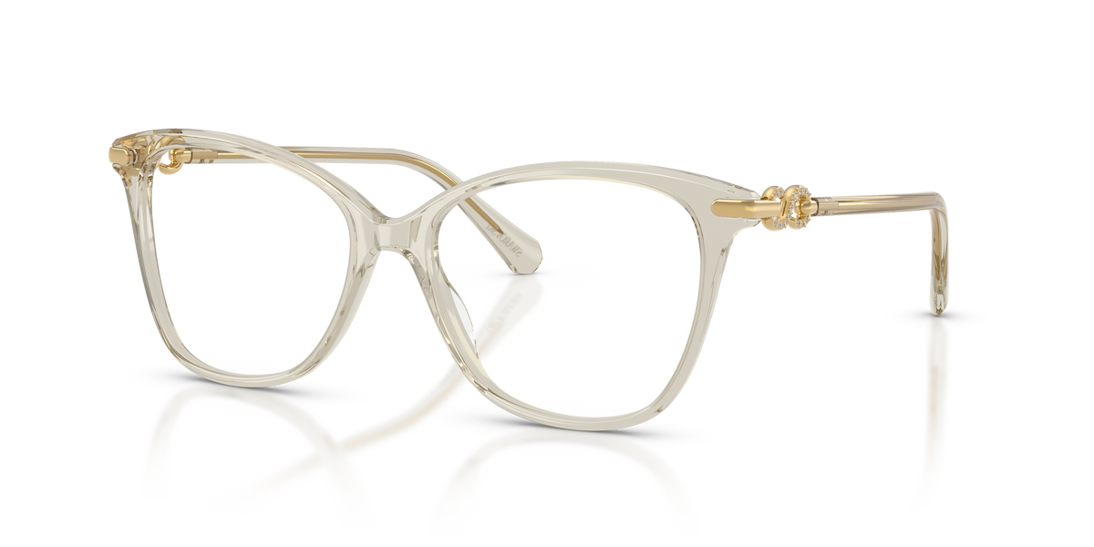0SK2074 Transparent Beige three quarter view image 1 barcode 8056262934302