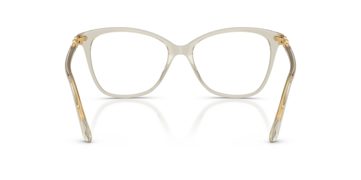 0SK2074 Transparent Beige rear view image 3 barcode 8056262934302