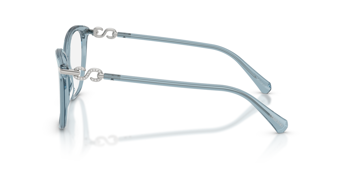 0SK2074 Transparent Light Blue side view image 2 barcode 8056262934333