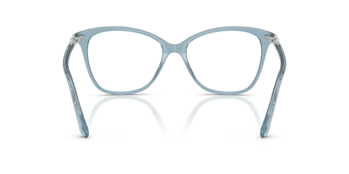 0SK2074 Transparent Light Blue rear view image 3 barcode 8056262934340