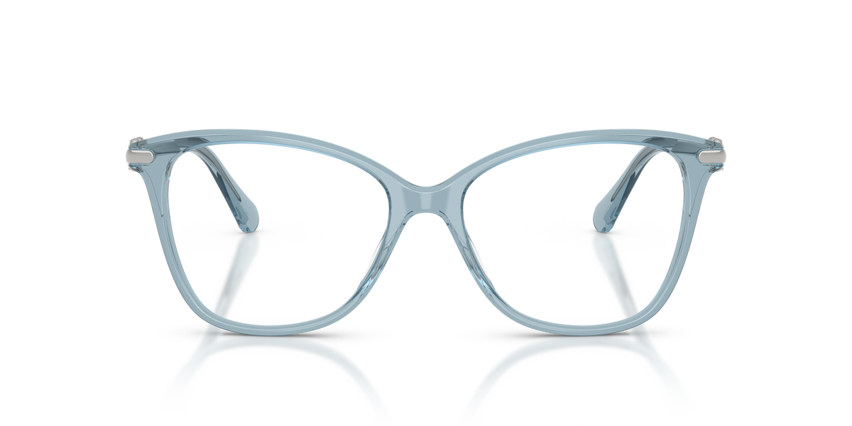 0SK2074 Transparent Light Blue front view image 4 barcode 8056262934340