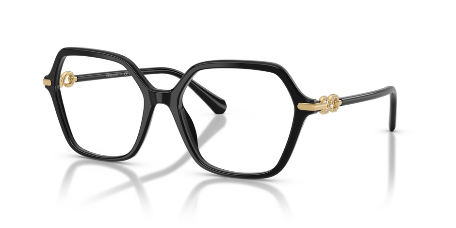 0SK2075 Black three quarter view image 1 barcode 8056262933947