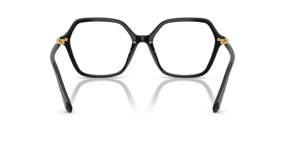 0SK2075 Black rear view image 3 barcode 8056262933947