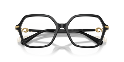 0SK2075 Black close front view image 5 barcode 8056262933947