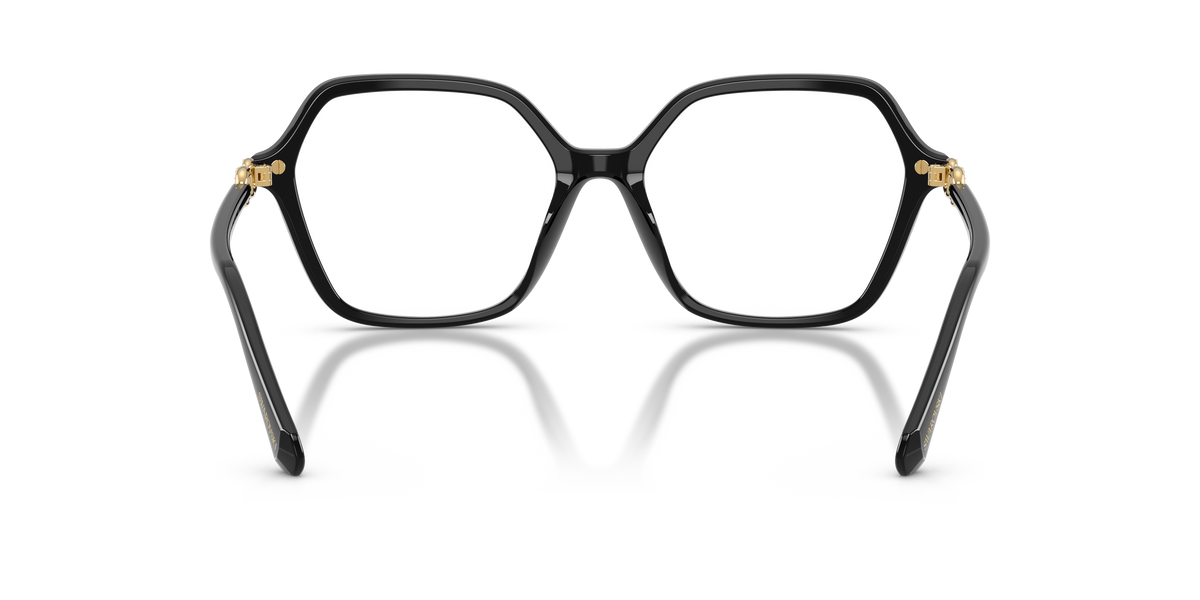 0SK2075 Black rear view image 3 barcode 8056262933954