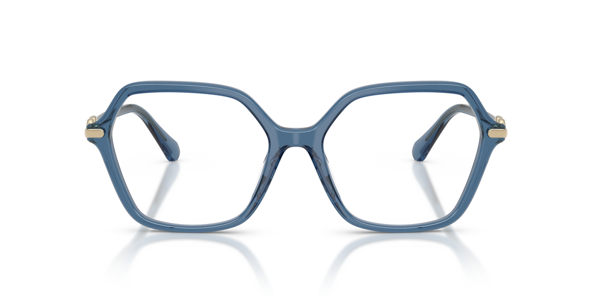 0SK2075 Transparent Blue front view image 4 barcode 8056262934005