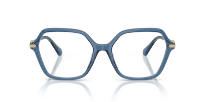 0SK2075 Transparent Blue front view image 4 barcode 8056262934012