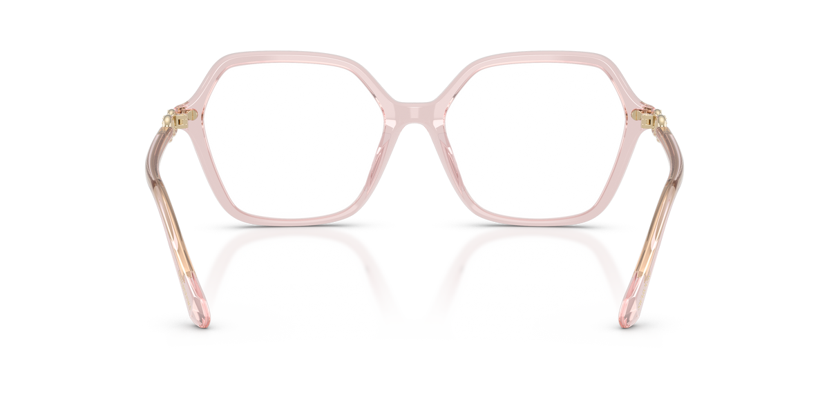 0SK2075 Transparent Pink rear view image 3 barcode 8056262934029