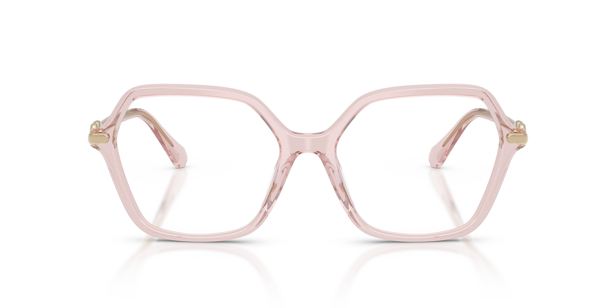 0SK2075 Transparent Pink front view image 4 barcode 8056262934036