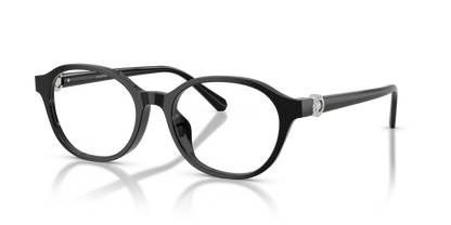 0SK2077D Black three quarter view image 1 barcode 8056262940662