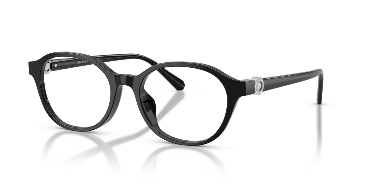 0SK2077D Black three quarter view image 1 barcode 8056262940662