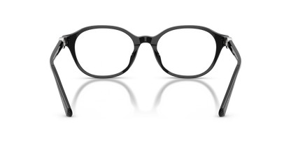 0SK2077D Black rear view image 3 barcode 8056262940662
