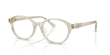 0SK2077D Transparent Beige three quarter view image 1 barcode 8056262942925