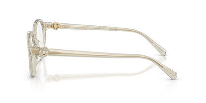 0SK2077D Transparent Beige side view image 2 barcode 8056262942925