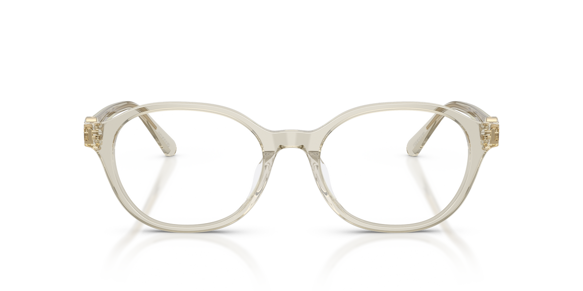 0SK2077D Transparent Beige front view image 4 barcode 8056262942925