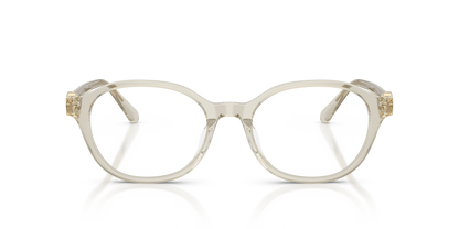 0SK2077D Transparent Beige front view image 4 barcode 8056262942925