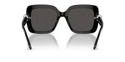 Black - 0SK6001 8056262085776