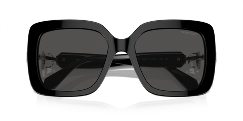 Black - 0SK6001 8056262085776