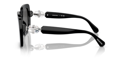 Black - 0SK6001 8056262085776