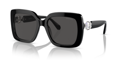 Black - 0SK6001 8056262085776