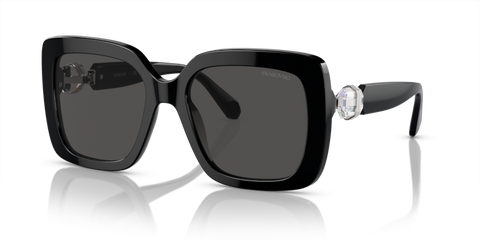 Black - 0SK6001 8056262085776