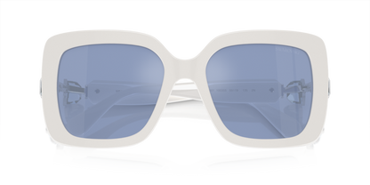 White - 0SK6001 8056597961738