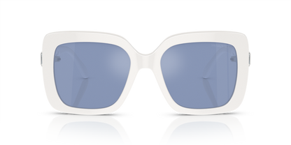 White - 0SK6001 8056597961738