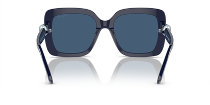 Opal Blue - 0SK6001 8056597961752