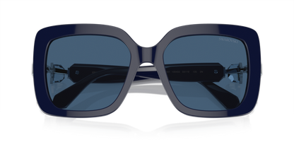 Opal Blue - 0SK6001 8056597961752