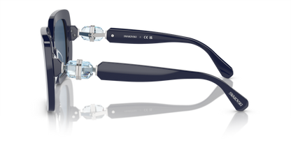 Opal Blue - 0SK6001 8056597961752