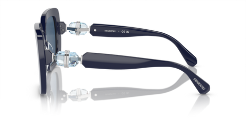Opal Blue - 0SK6001 8056597961752