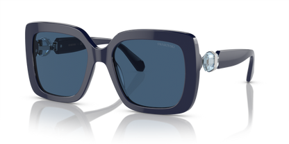 Opal Blue - 0SK6001 8056597961752