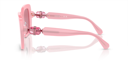 Opal Pink - 0SK6001 8056597961769