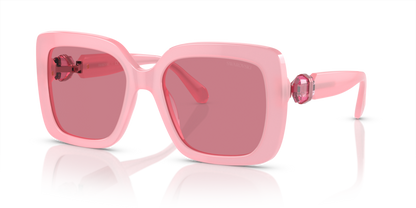 Opal Pink - 0SK6001 8056597961769