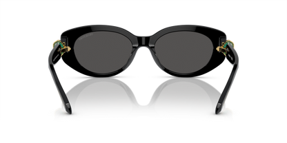 Black - 0SK6002 8056597937191