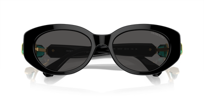 Black - 0SK6002 8056597937191