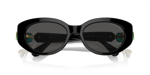 Black - 0SK6002 8056597937191