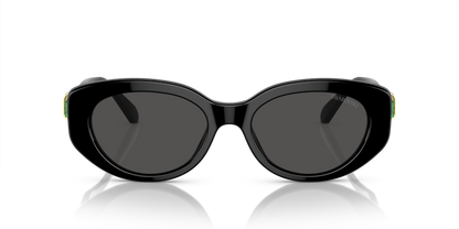 Black - 0SK6002 8056597937191